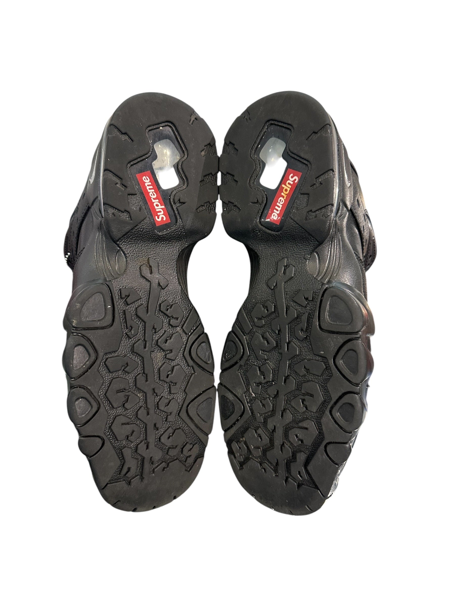 Nike SB Air Max 2 CB '94 Low Supreme Black