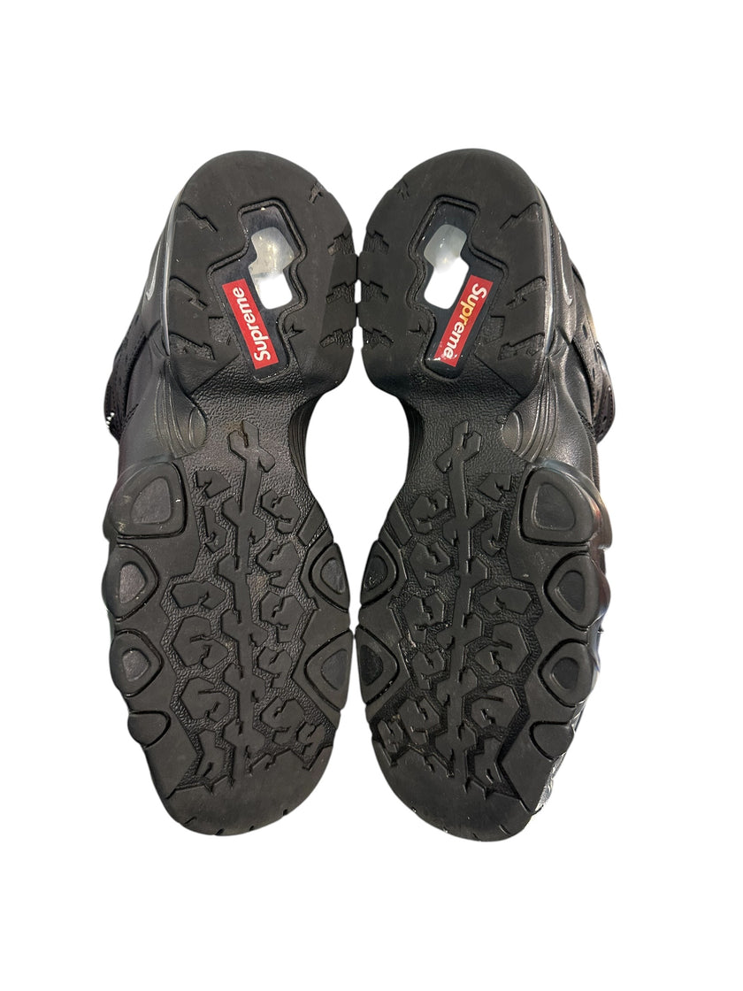 Nike SB Air Max 2 CB '94 Low Supreme Black