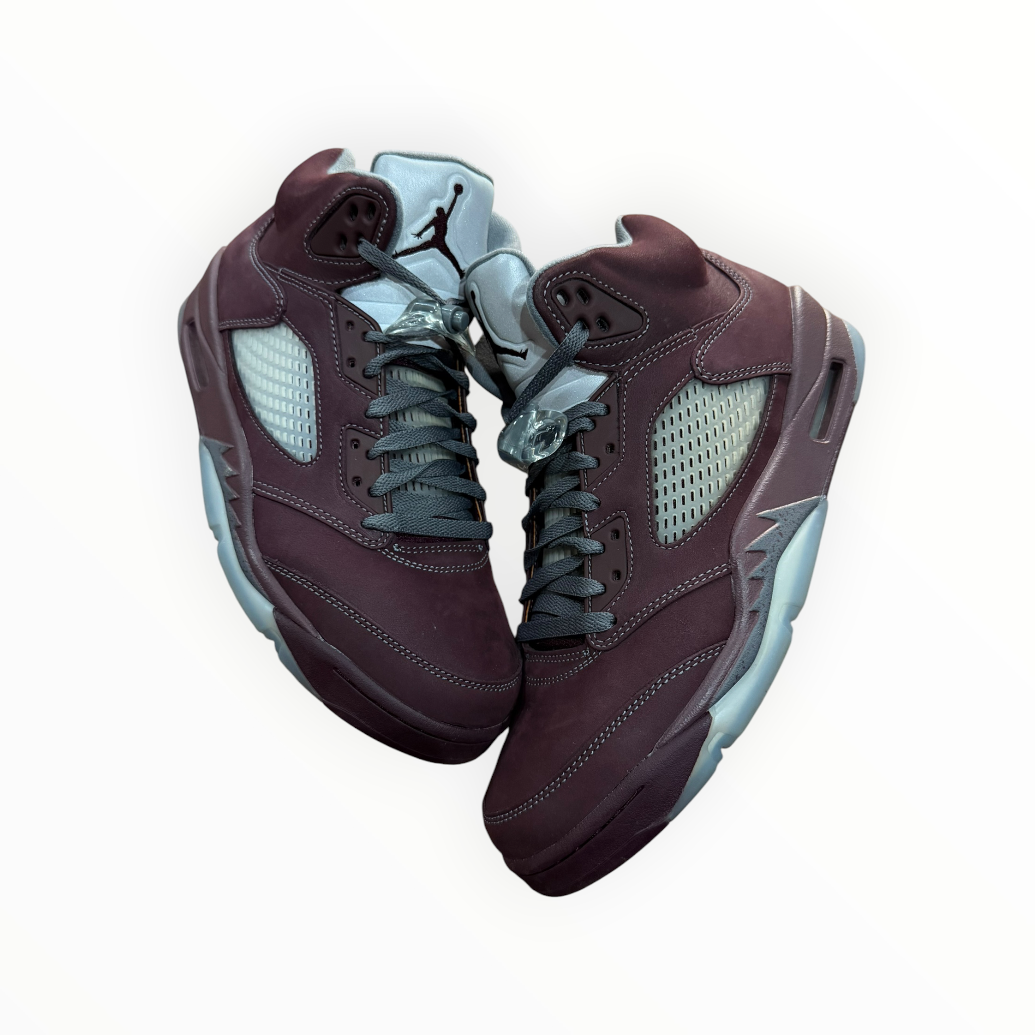 Jordan 5 Retro Burgundy (2023)