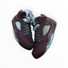 Jordan 5 Retro Burgundy (2023)