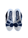 Louis Vuitton LV Skate Sneaker Black/White