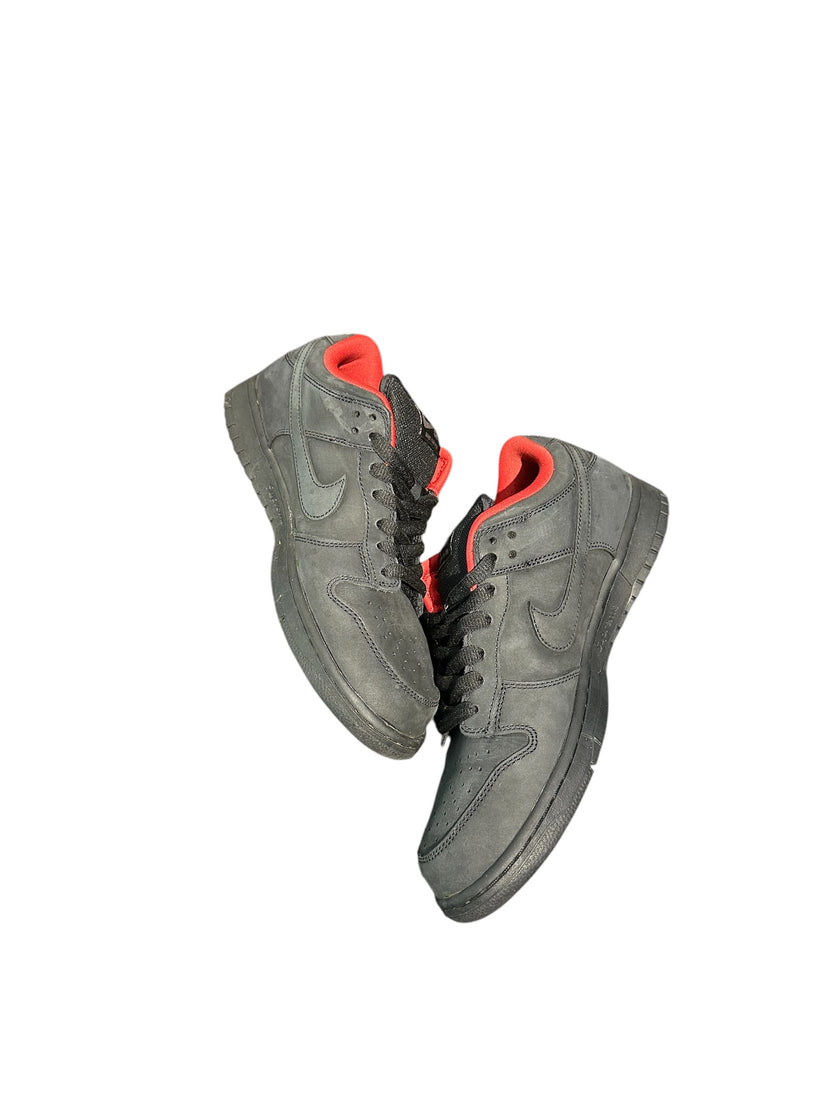 Nike SB Dunk Low Supreme 94 Black