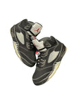 Jordan 5 Retro OG Black Metallic Reimagined
