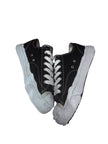 Maison Mihara Yasuhiro Hank OG Sole Canvas Low Black