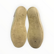 Rick Owens Ramones Low Cardinal/Milk (Sale)