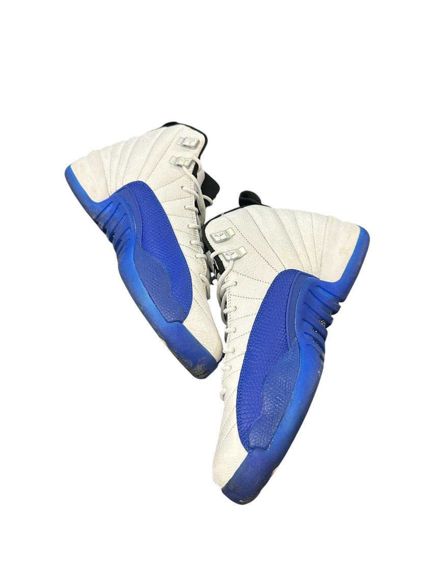 Jordan 12 Retro Blueberry (GS)