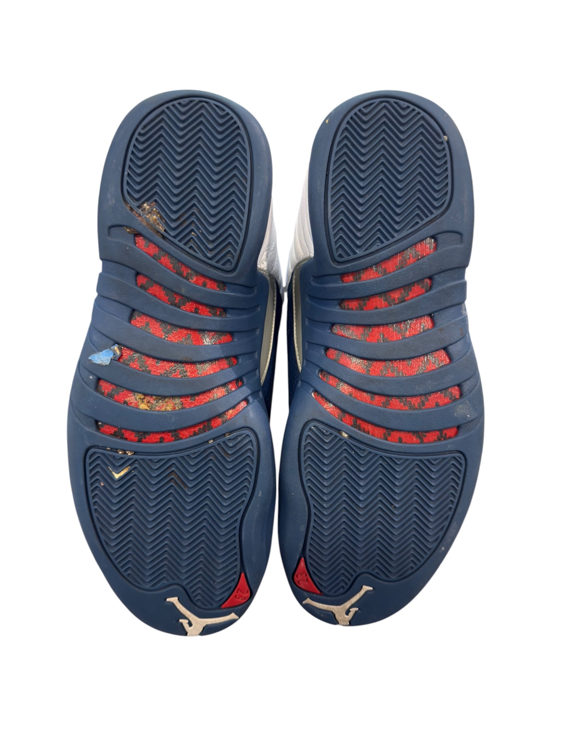 Jordan 12 Retro French Blue (2025)
