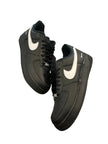 Nike Air Force 1 Low Supreme Black White