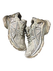 Balenciaga Runner Nylon Suede