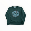 Vivienne Westwood Criminal Banker Giants Crewneck
