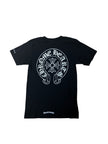 Chrome Hearts Horseshoe Logo Pocket Tee