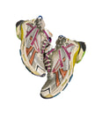 Balenciaga Runner Sneaker Multi Color
