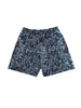 Warren Lotus Skull Shorts