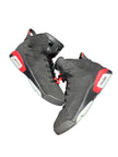 Jordan 6 Retro Infrared Salesman