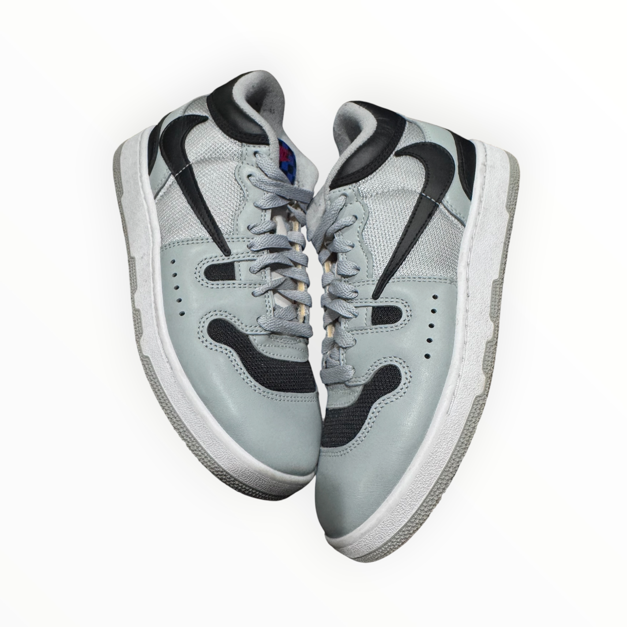 Nike Mac Attack QS SP Travis Scott Cactus Jack