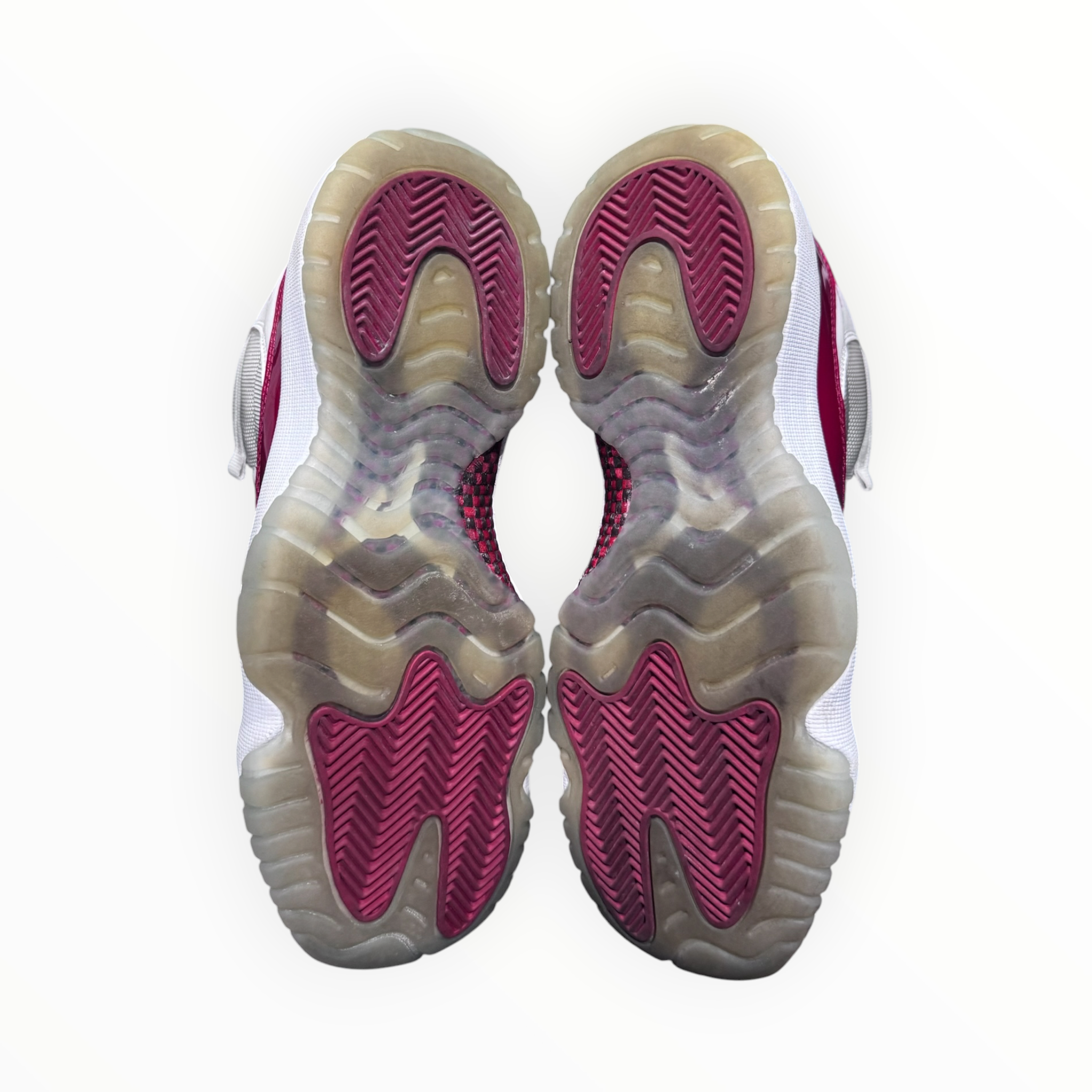 Jordan 11 Retro Cherry (2022) (GS)
