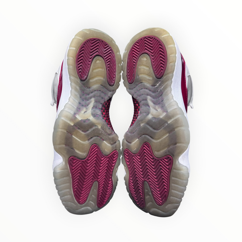 Jordan 11 Retro Cherry (2022) (GS)