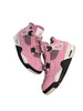 Jordan 4 Retro Orchid (Women's)