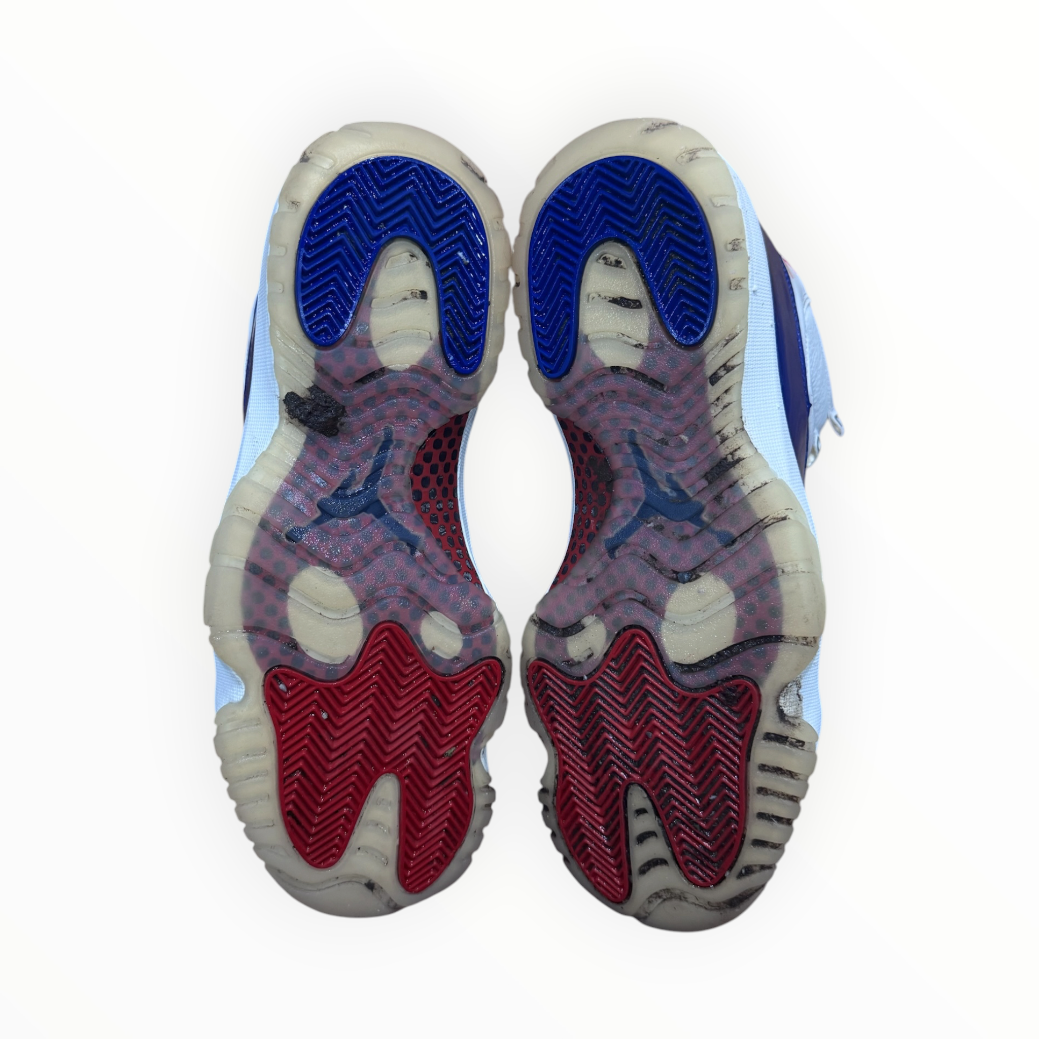 Jordan 11 Retro Rare Air