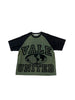 Vale Forever United Tee Green/Black