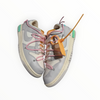 Nike Dunk Low Off-White Lot 9