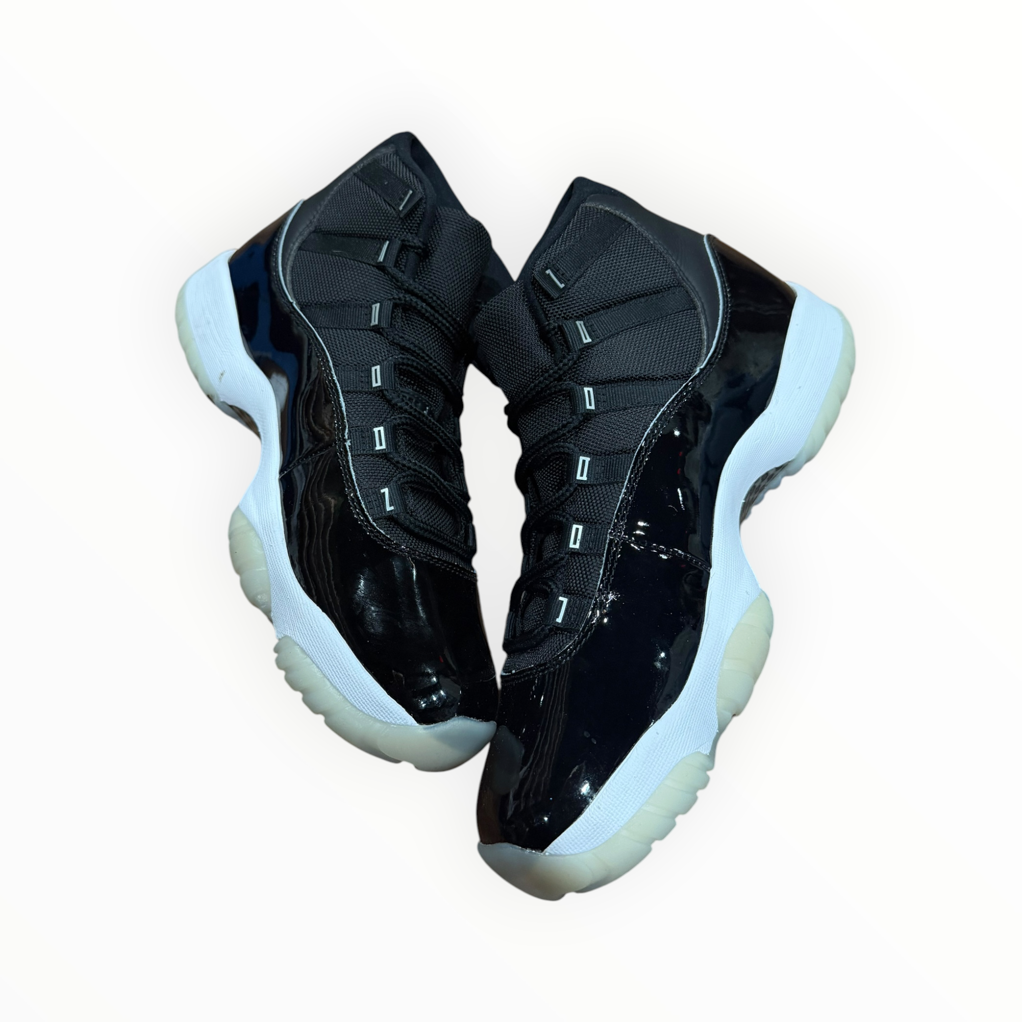 Jordan 11 Retro Jubilee 25th Anniversary