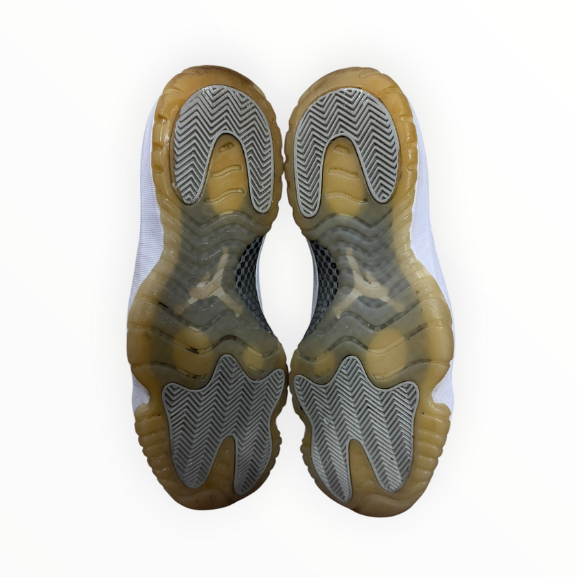 Jordan 11 Retro Jubilee 25th Anniversary