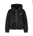 Lord Culture Replica Hoodie Black