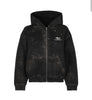 Lord Culture Replica Hoodie Black