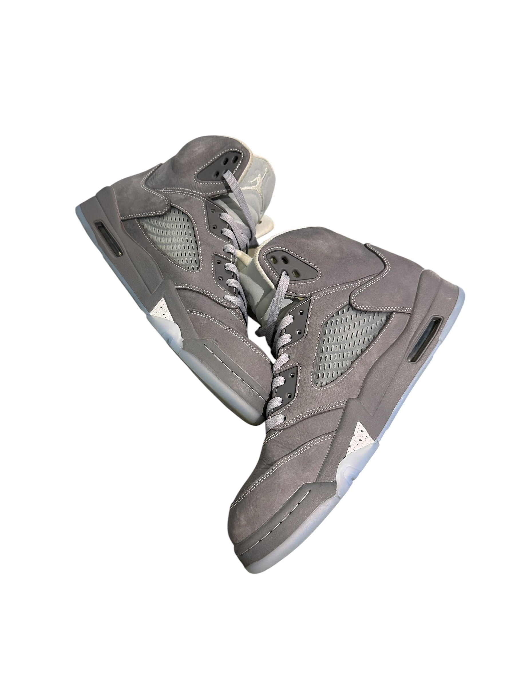Jordan 5 Retro Wolf Grey (2026)