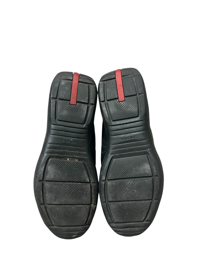 Prada American Cup Sneakers