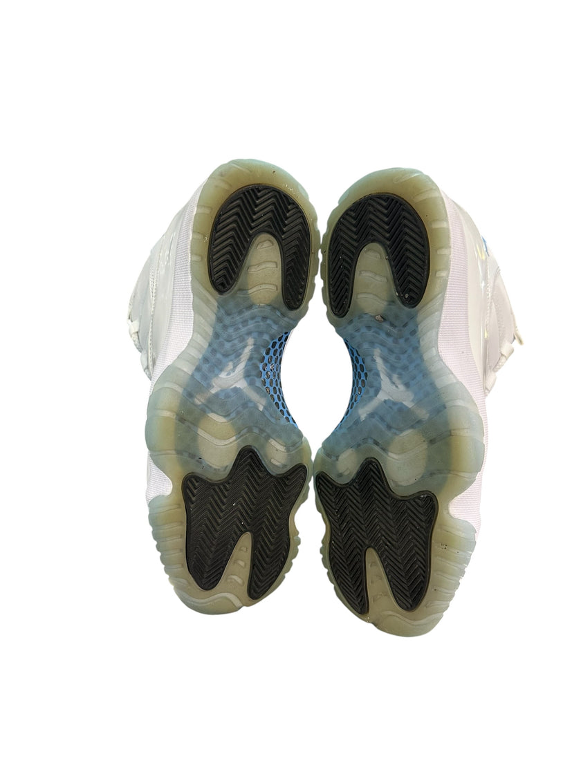 Jordan 11 Retro Legend Blue (2024)