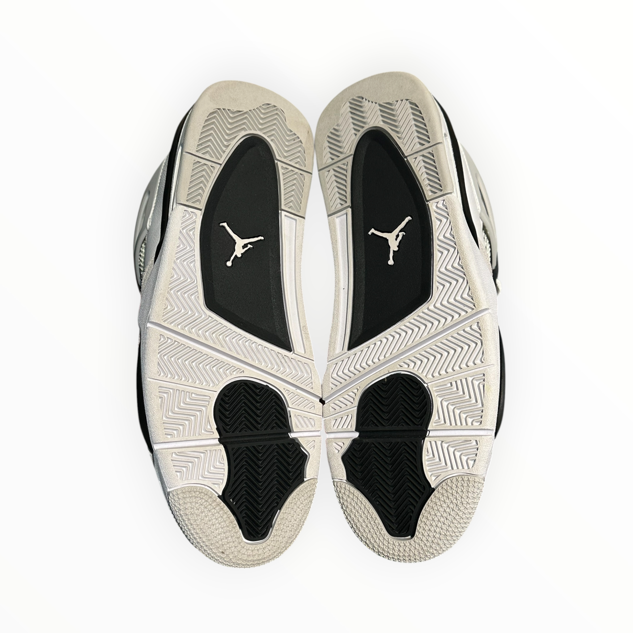 Jordan 4 Retro Military Black