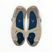 Jordan 4 Retro Military Blue (2024) (GS)