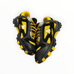 Sickő Hiking Sneaker Yellow