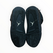 Jordan 4 Retro Black Cat (2025) (GS)