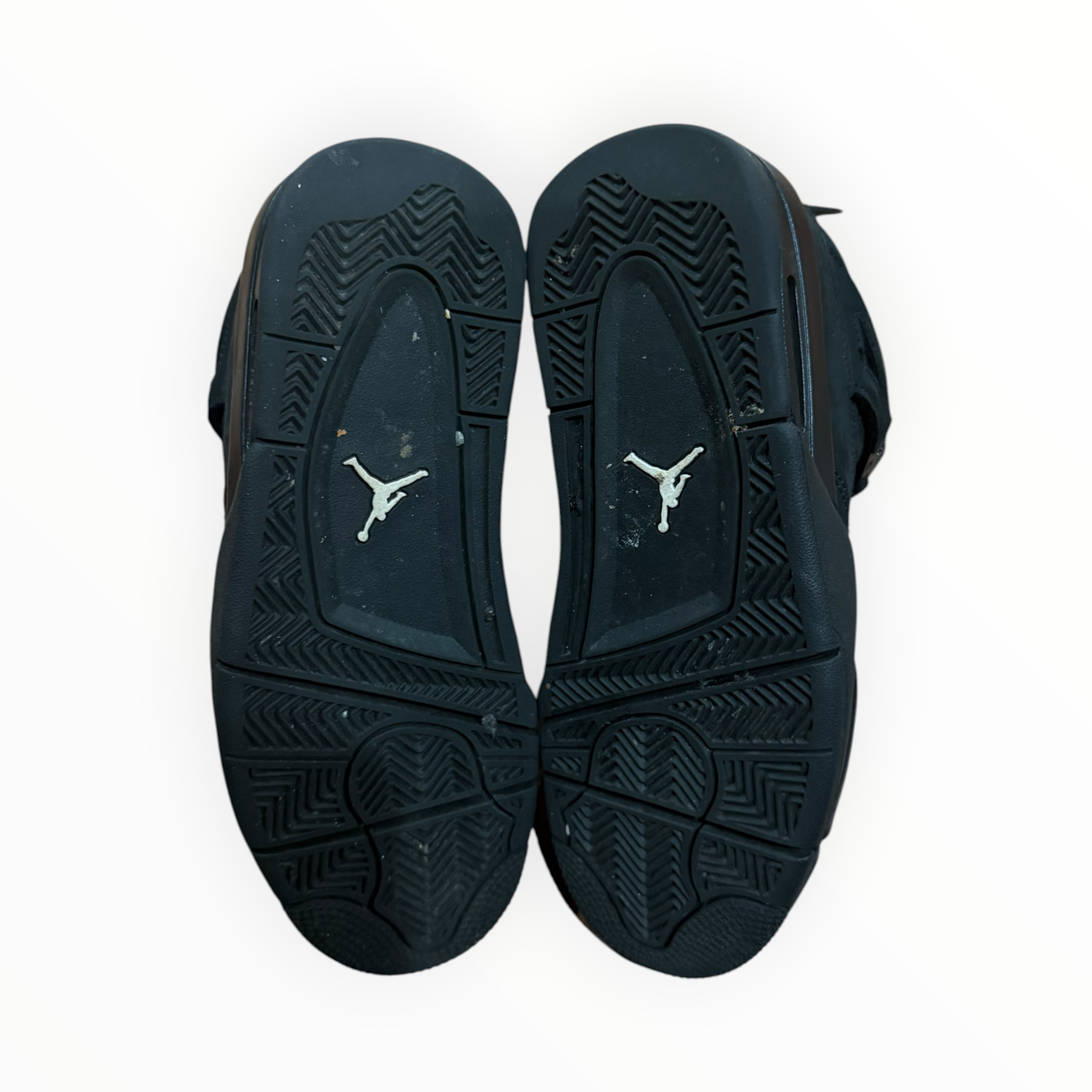 Jordan 4 Retro Black Cat (2025) (GS)