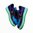 Nike Air Force 1 Low SP Undefeated Multi-Patent Pink Prime