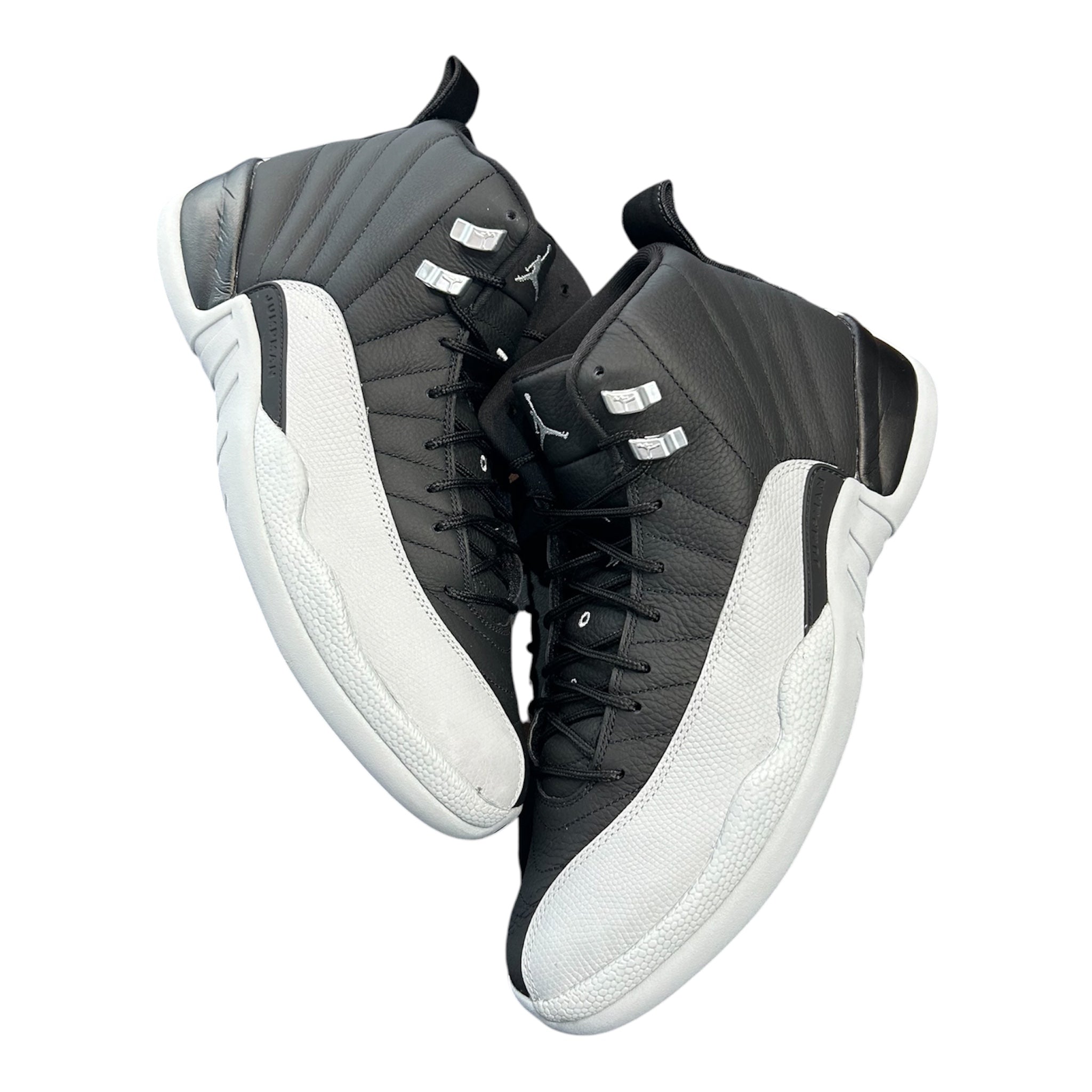 Jordan 12 Retro Barons