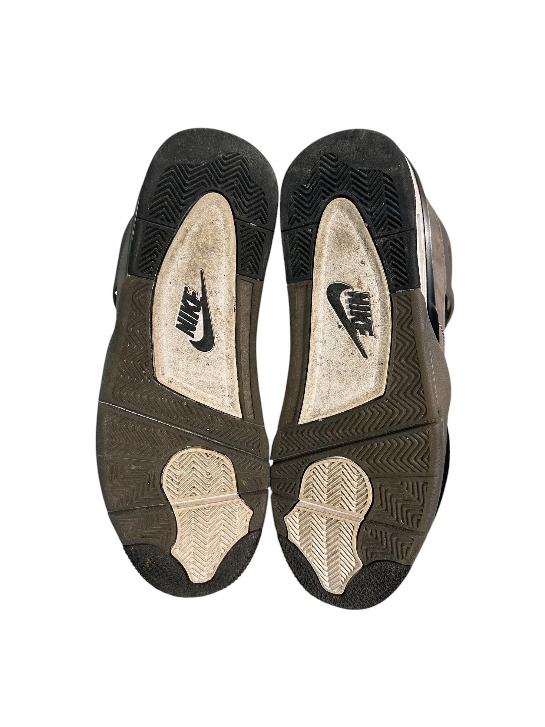 Jordan 4 Retro Cave Stone