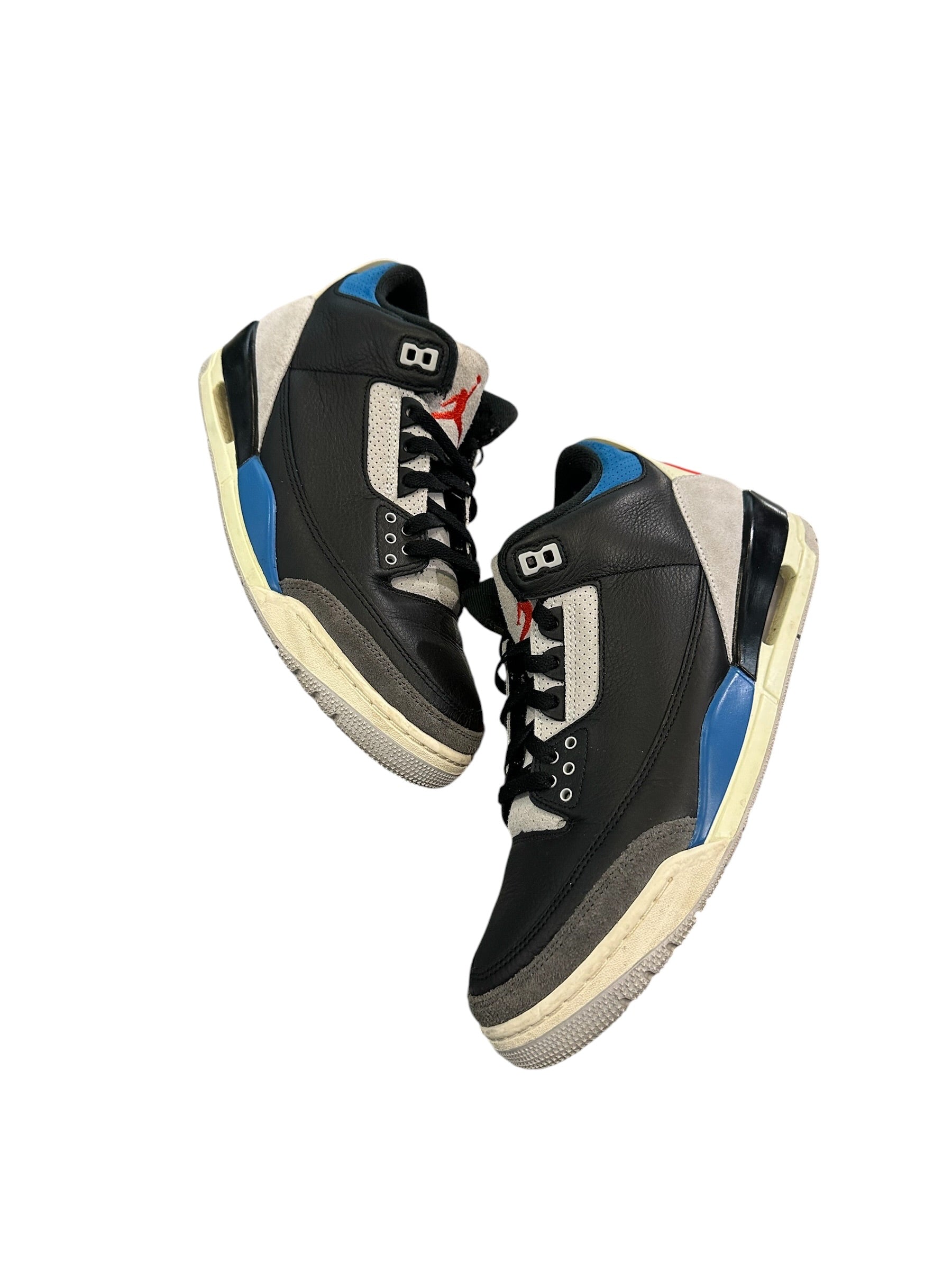 Jordan 3 Retro OG Rare Air