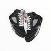 Jordan 5 Retro OG Black Metallic Reimagined