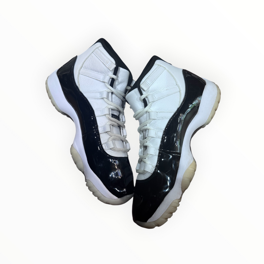 Jordan 11 Retro DMP Gratitude (2023)