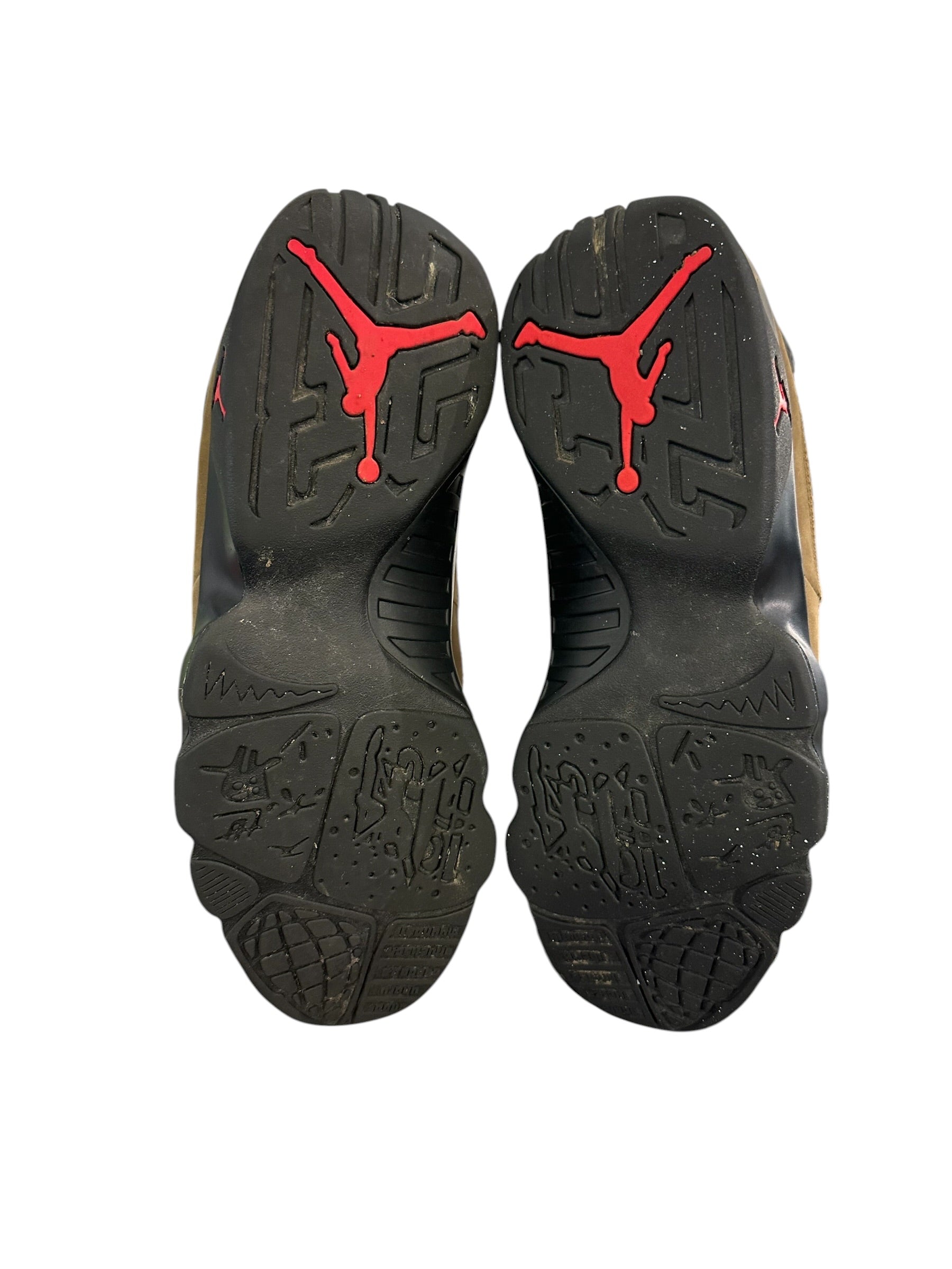 Jordan 9 Retro Olive (2024)