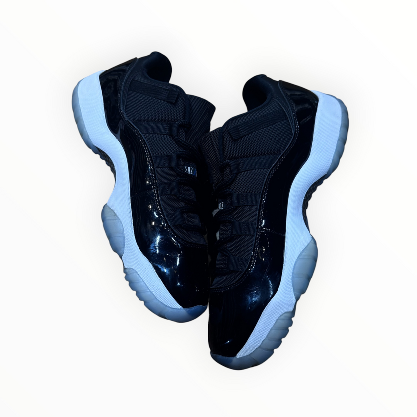 Jordan 11 Retro Low Space Jam