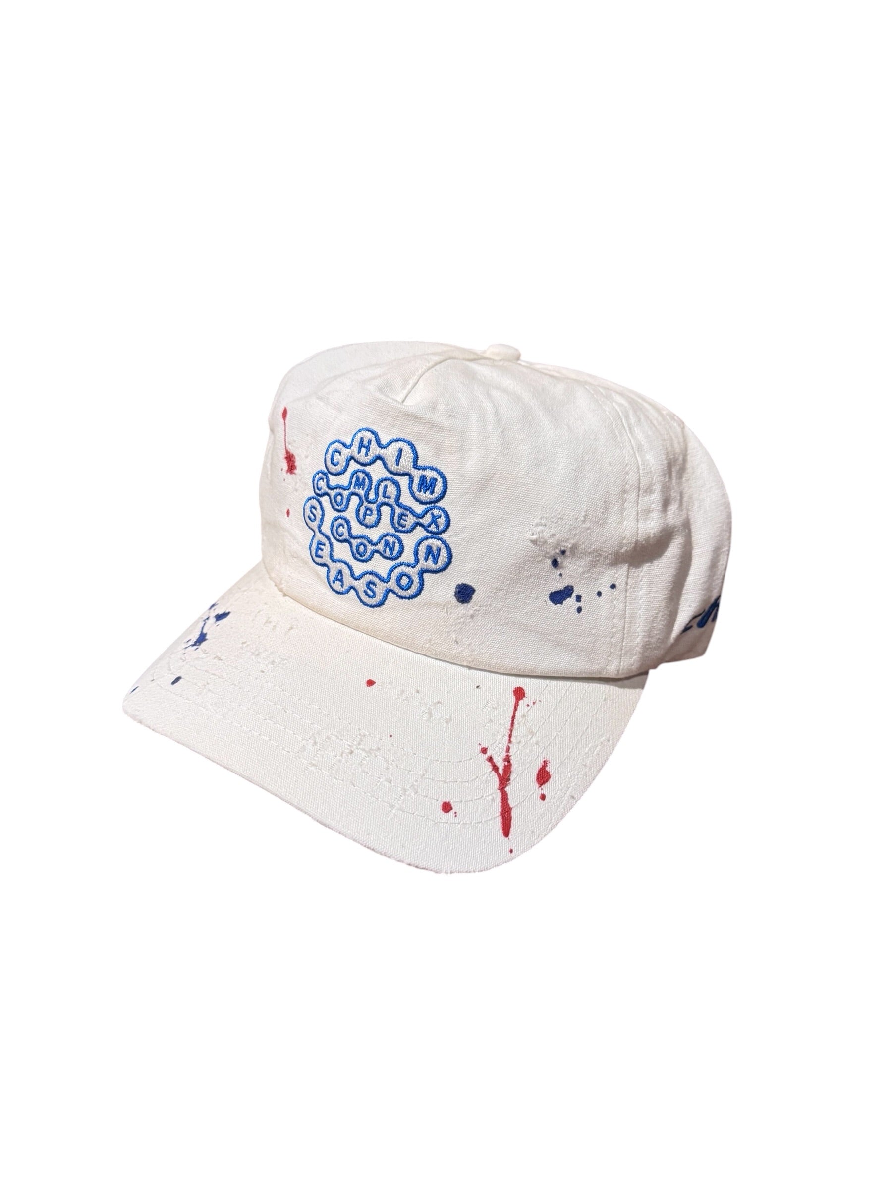 HMDD Chim Season Hat