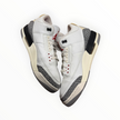 Jordan 3 Retro White Cement Reimagined