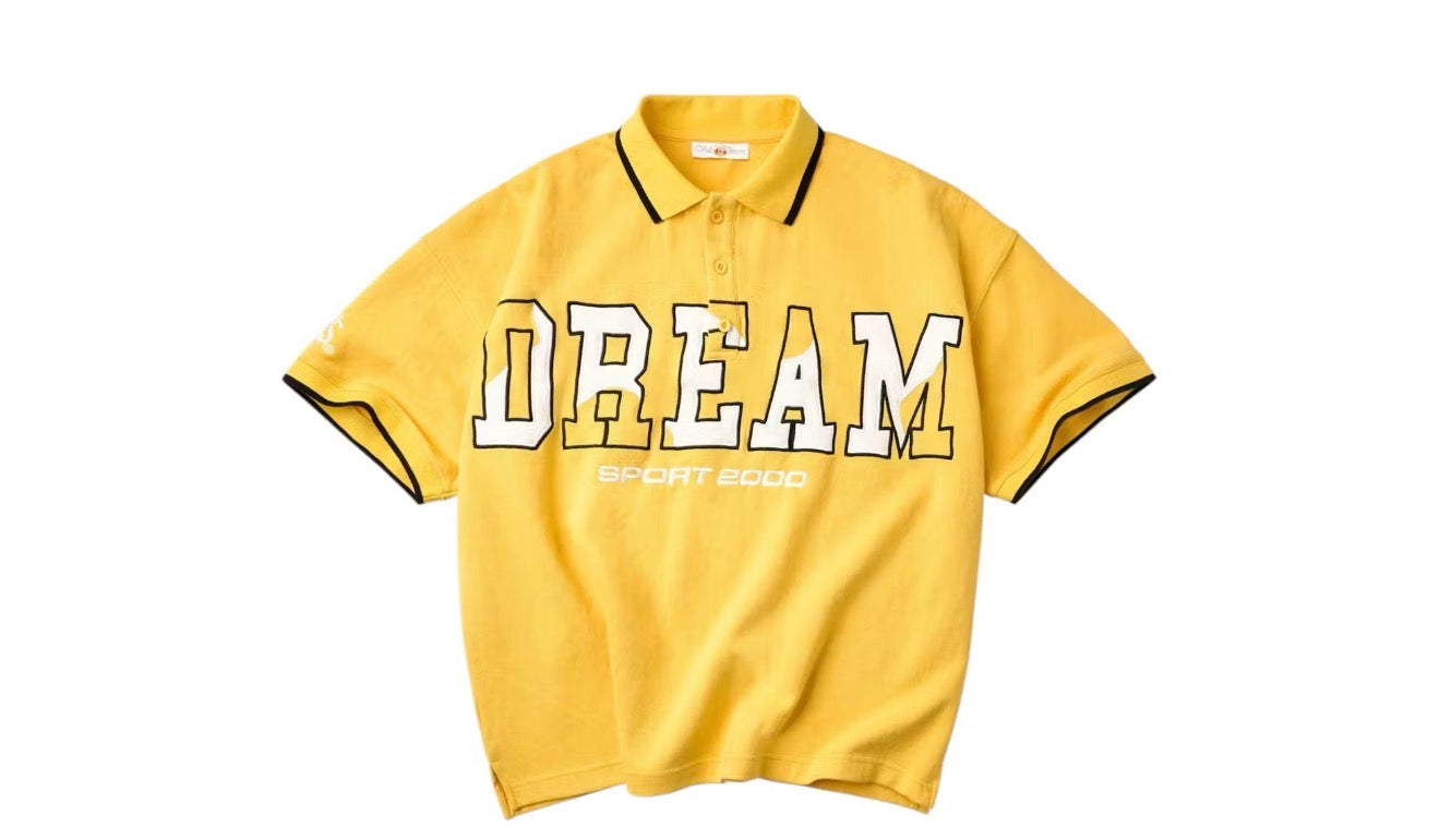 Vale Forever Dreams Polo Lemonade