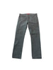 Supreme Straight Leg Grey Denim