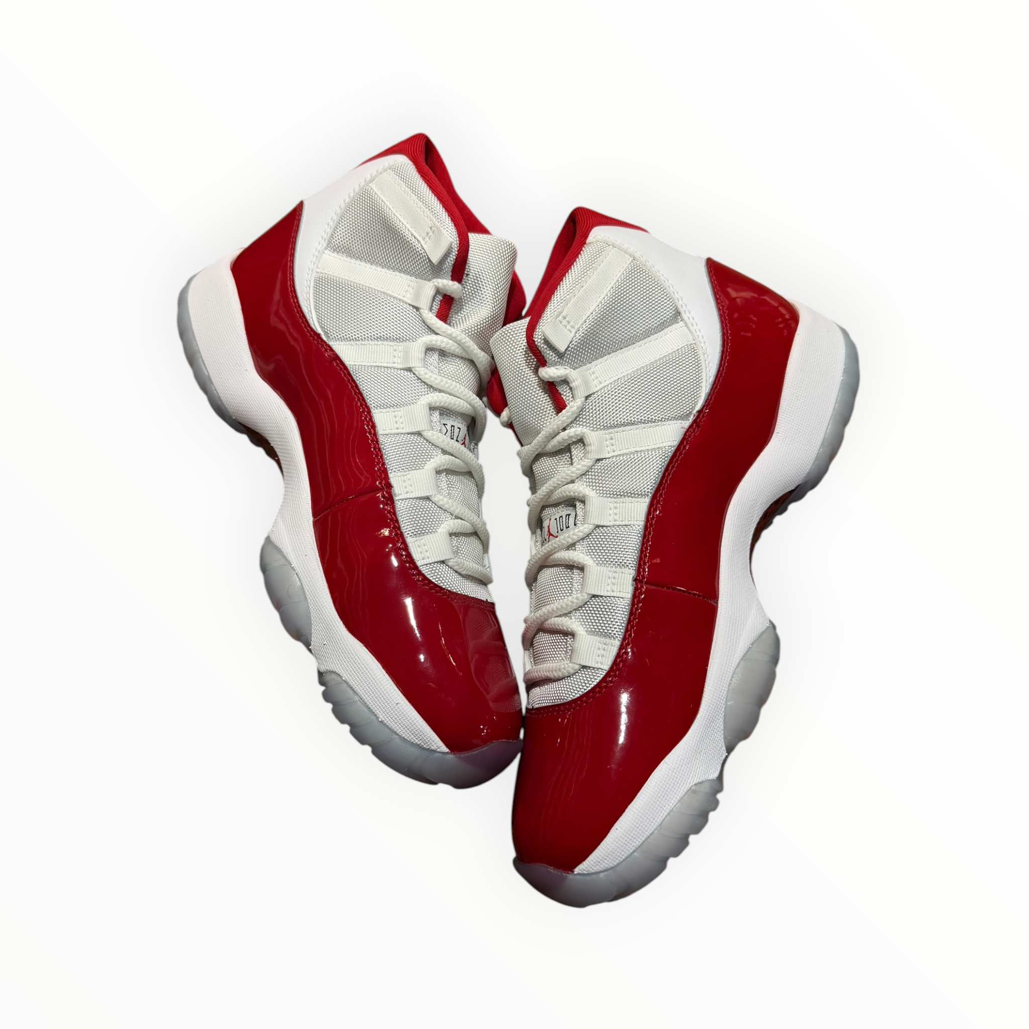 Jordan 11 Retro Cherry (2022)